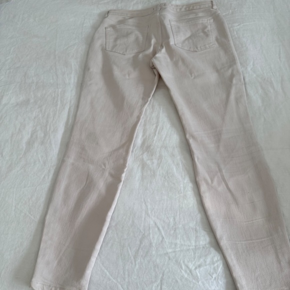 Ted Baker Pink Jeans - Picture 3 of 3